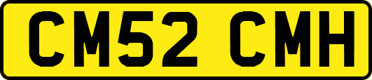 CM52CMH