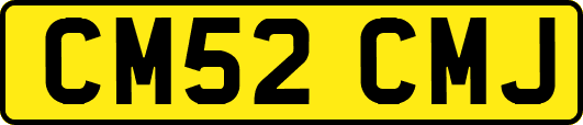 CM52CMJ