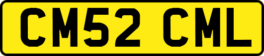 CM52CML