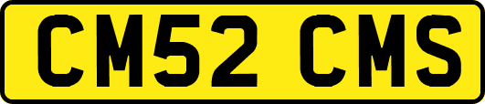 CM52CMS