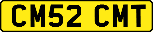 CM52CMT