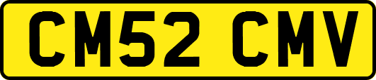 CM52CMV