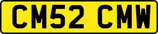 CM52CMW