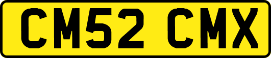 CM52CMX