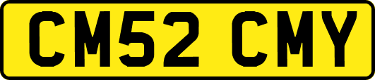 CM52CMY