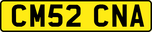 CM52CNA