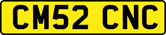 CM52CNC