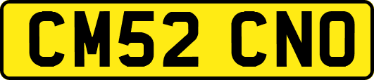 CM52CNO