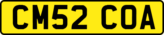 CM52COA