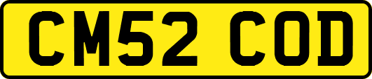 CM52COD