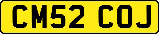 CM52COJ