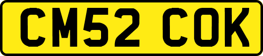 CM52COK