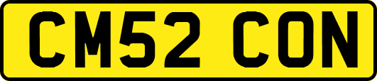 CM52CON