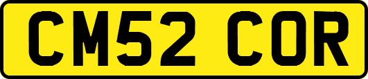 CM52COR