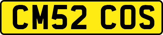 CM52COS