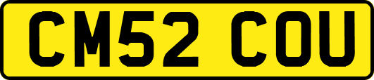 CM52COU