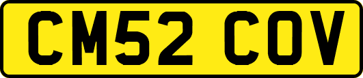 CM52COV