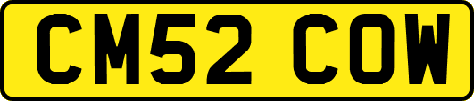 CM52COW