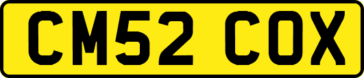 CM52COX