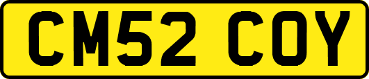 CM52COY