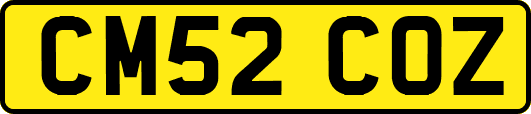 CM52COZ