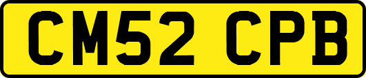 CM52CPB