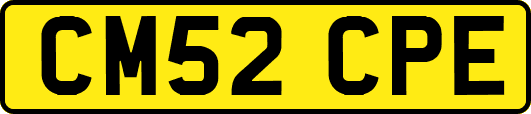 CM52CPE