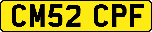 CM52CPF