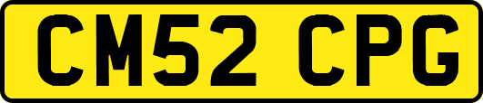 CM52CPG