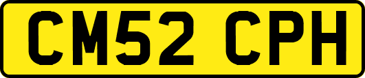 CM52CPH