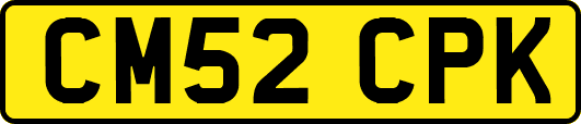 CM52CPK