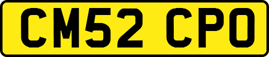 CM52CPO