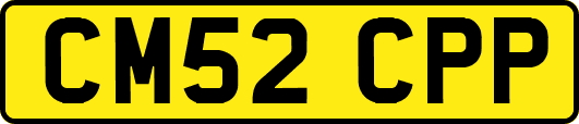 CM52CPP