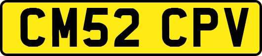 CM52CPV