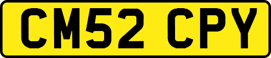 CM52CPY