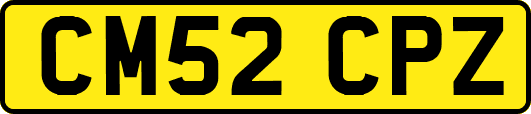 CM52CPZ
