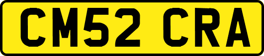 CM52CRA