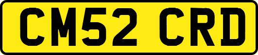 CM52CRD