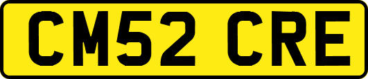 CM52CRE
