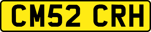 CM52CRH