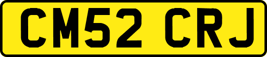 CM52CRJ