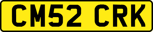 CM52CRK