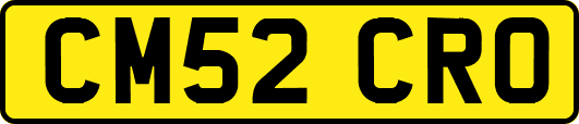 CM52CRO