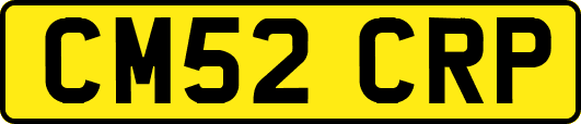 CM52CRP