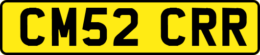 CM52CRR