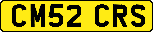 CM52CRS
