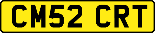 CM52CRT
