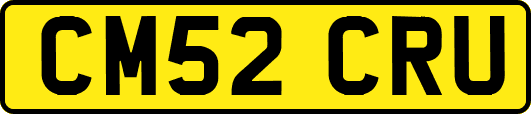 CM52CRU