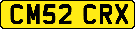 CM52CRX