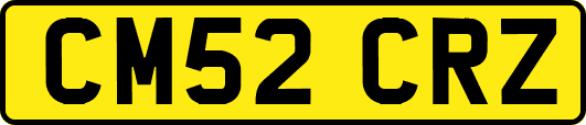 CM52CRZ
